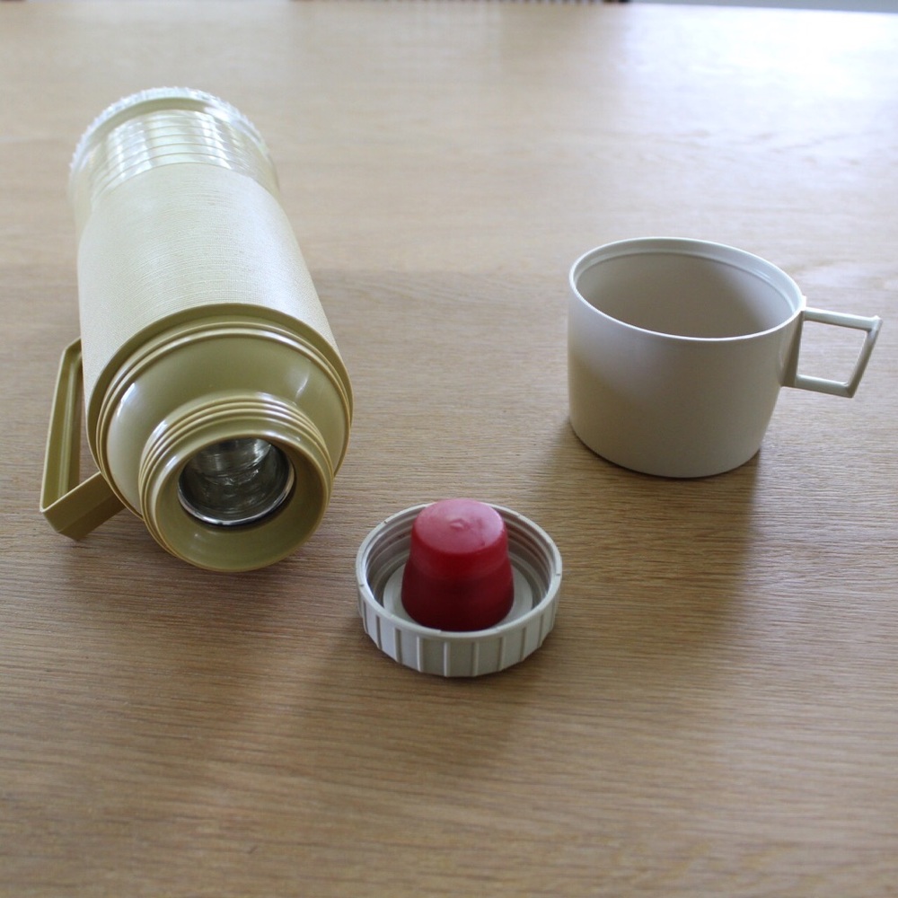 Vintage Thermos King Seeley - Picture 3 of 3